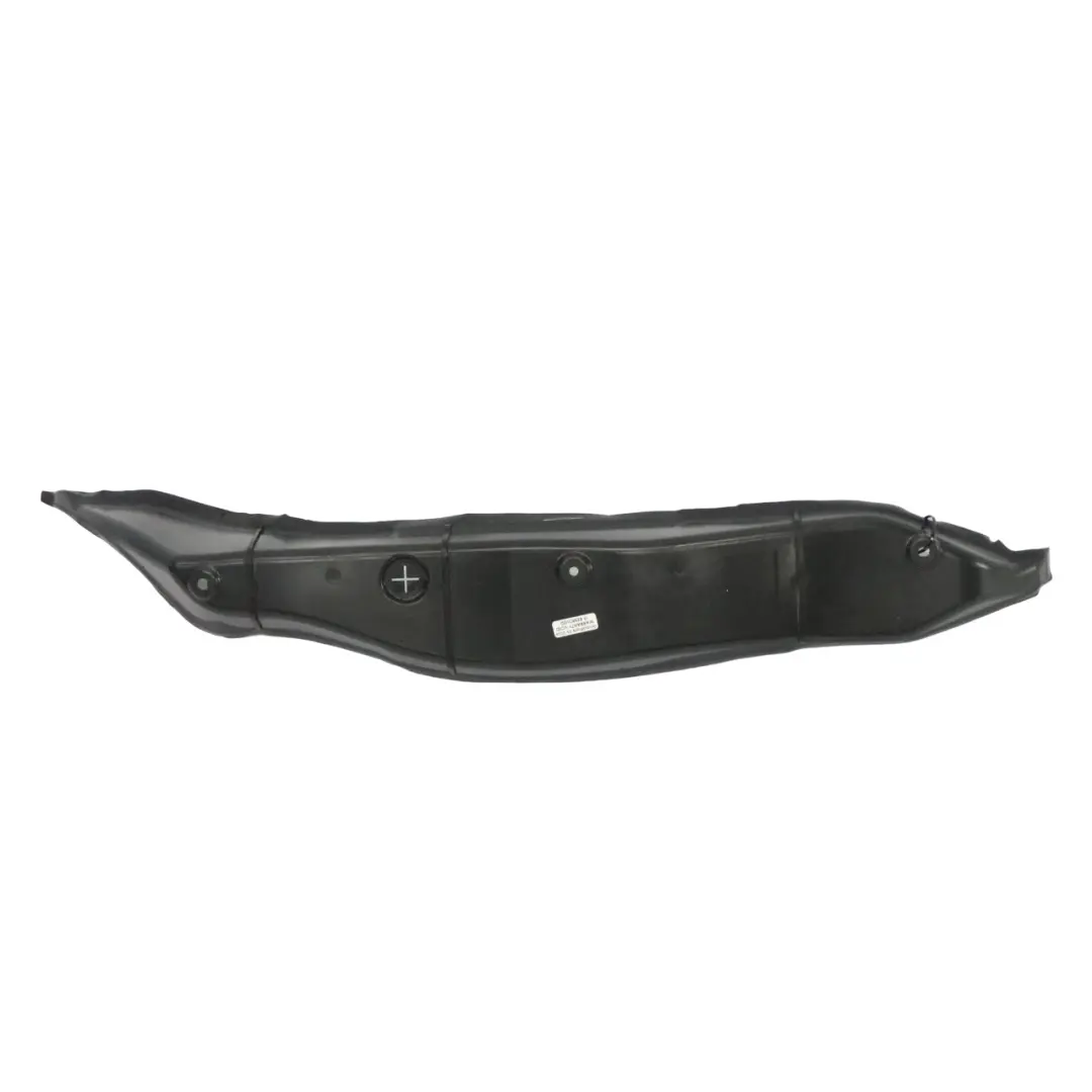 Fender Cover Mercedes A205 Front Right Door - Fender Gap Cover A2058890825