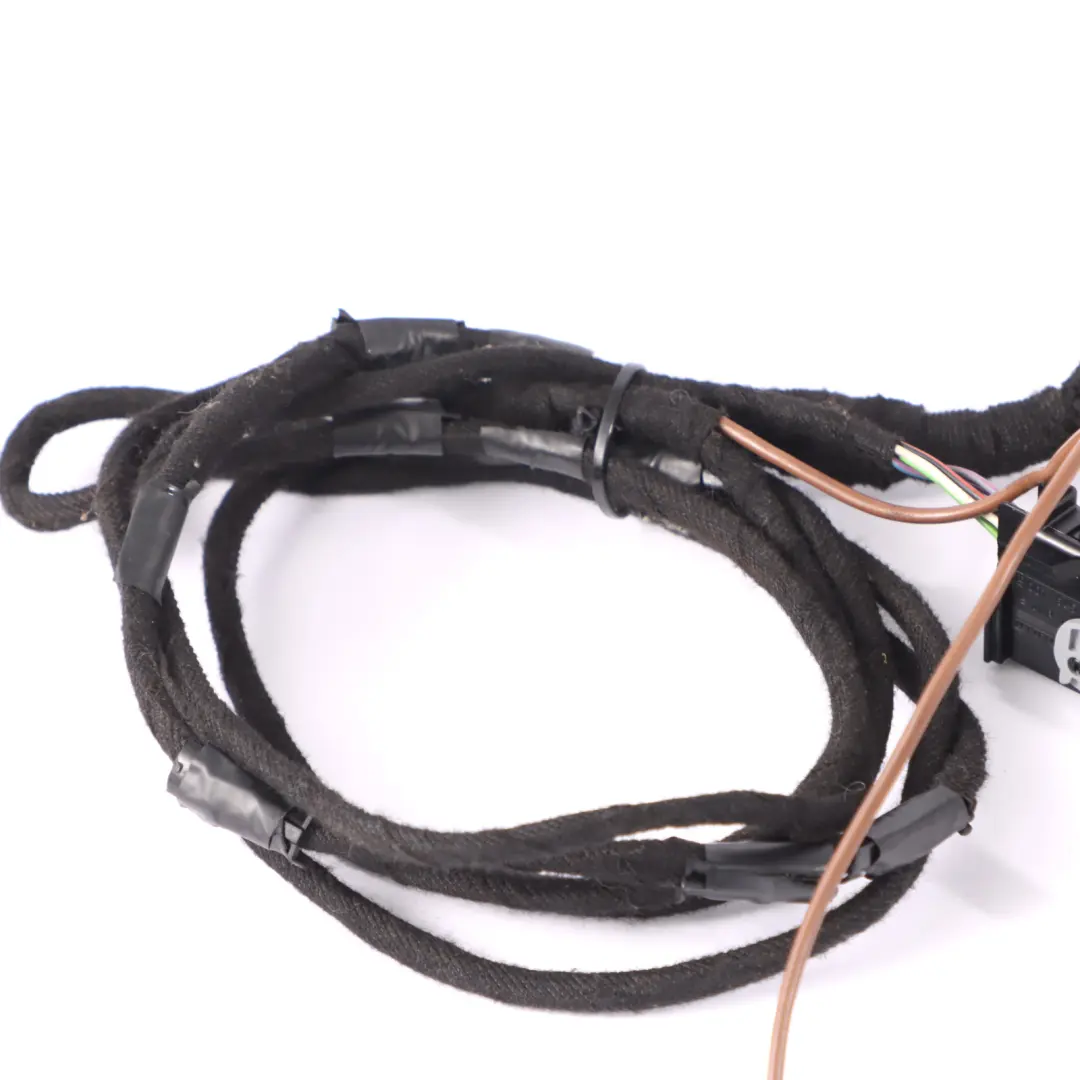 Cableado Mazo cables de la tapa trasera del maletero Mercedes A209 A2094400705