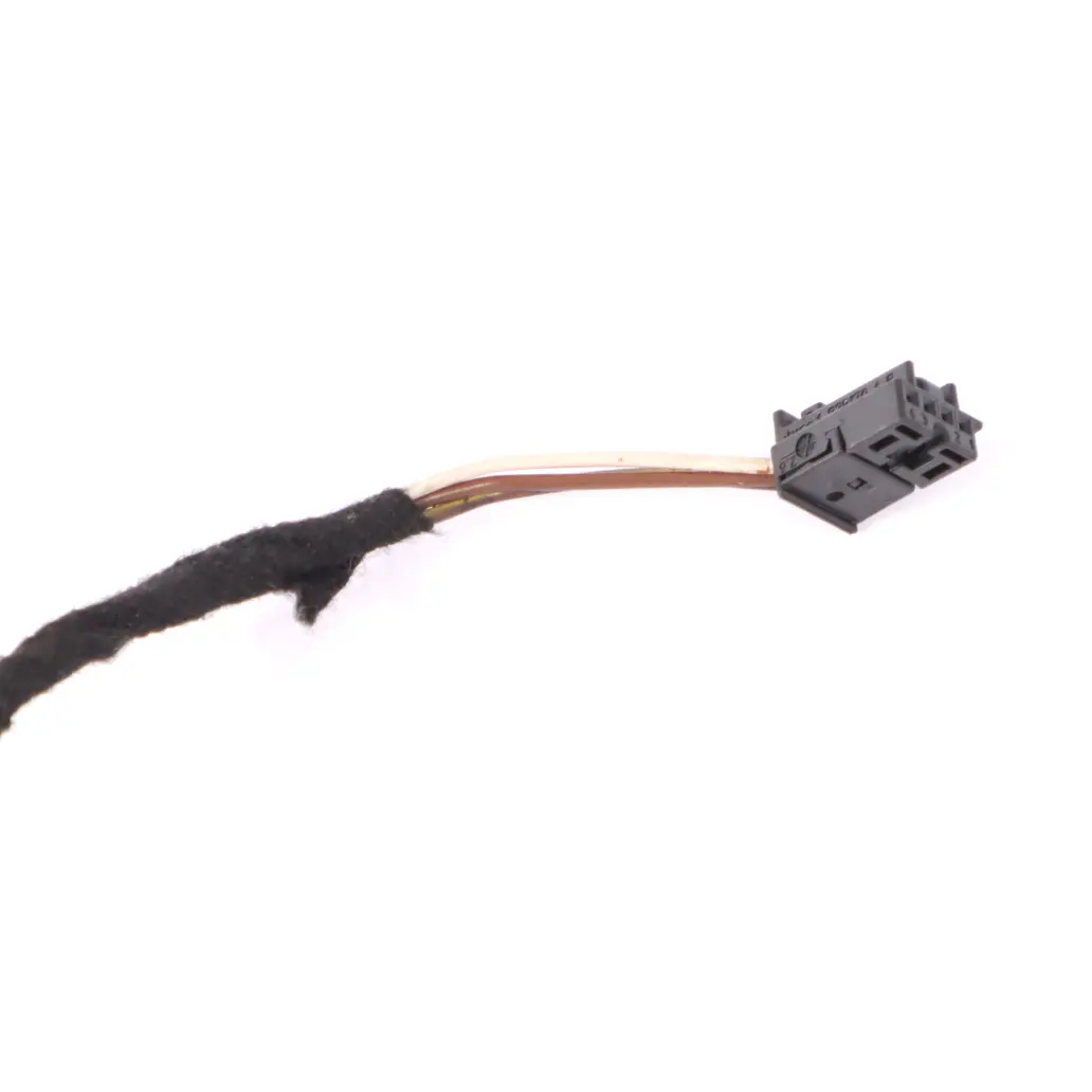 Cableado Mazo cables de la tapa trasera del maletero Mercedes A209 A2094400705