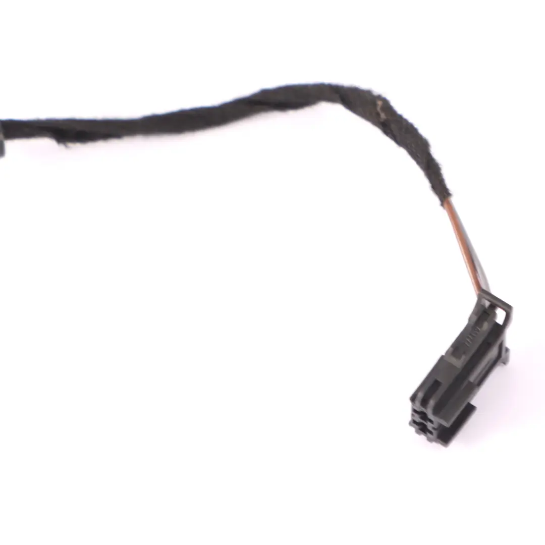 Cableado Mazo cables de la tapa trasera del maletero Mercedes A209 A2094400705