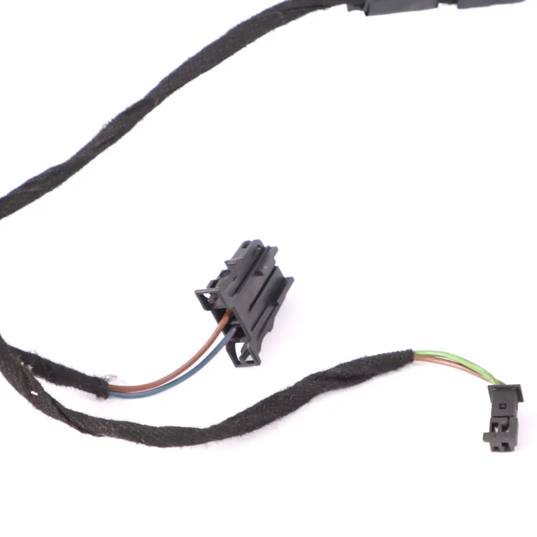 Cableado Mazo cables de la tapa trasera del maletero Mercedes A209 A2094400705