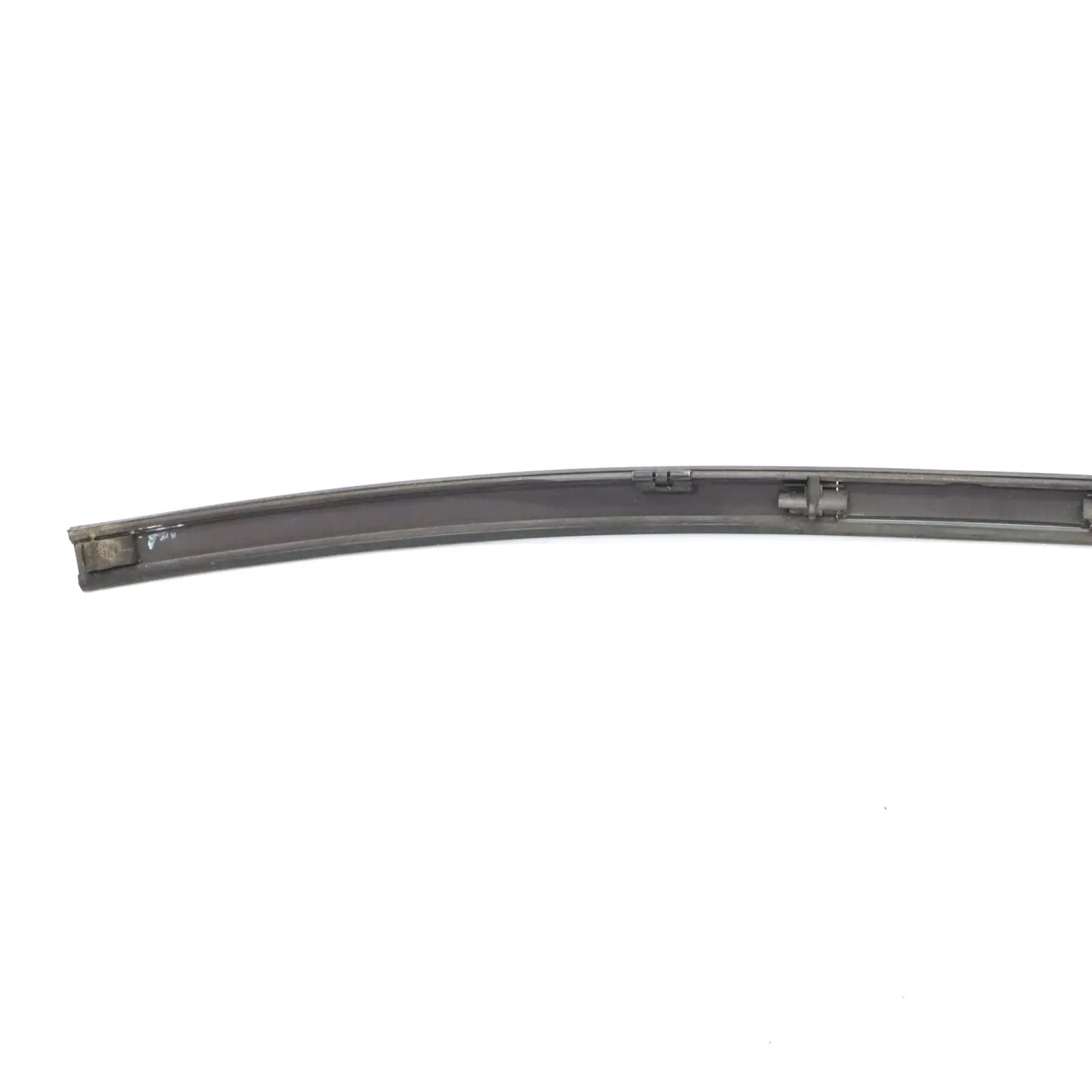 Mercedes CLK C209 Right O/S Roof Side Moulding Trim Strip A2096900680
