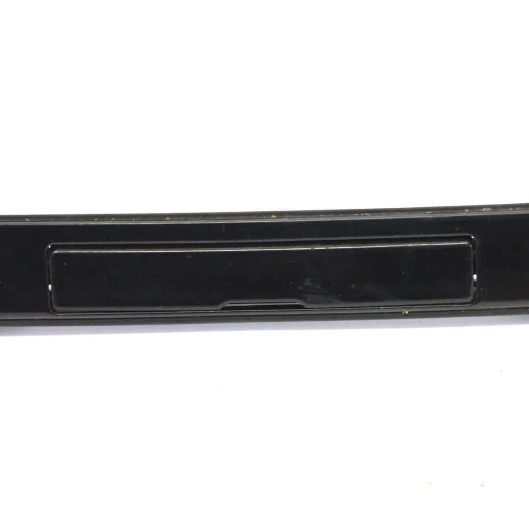 Mercedes CLK C209 Right O/S Roof Side Moulding Trim Strip A2096900680