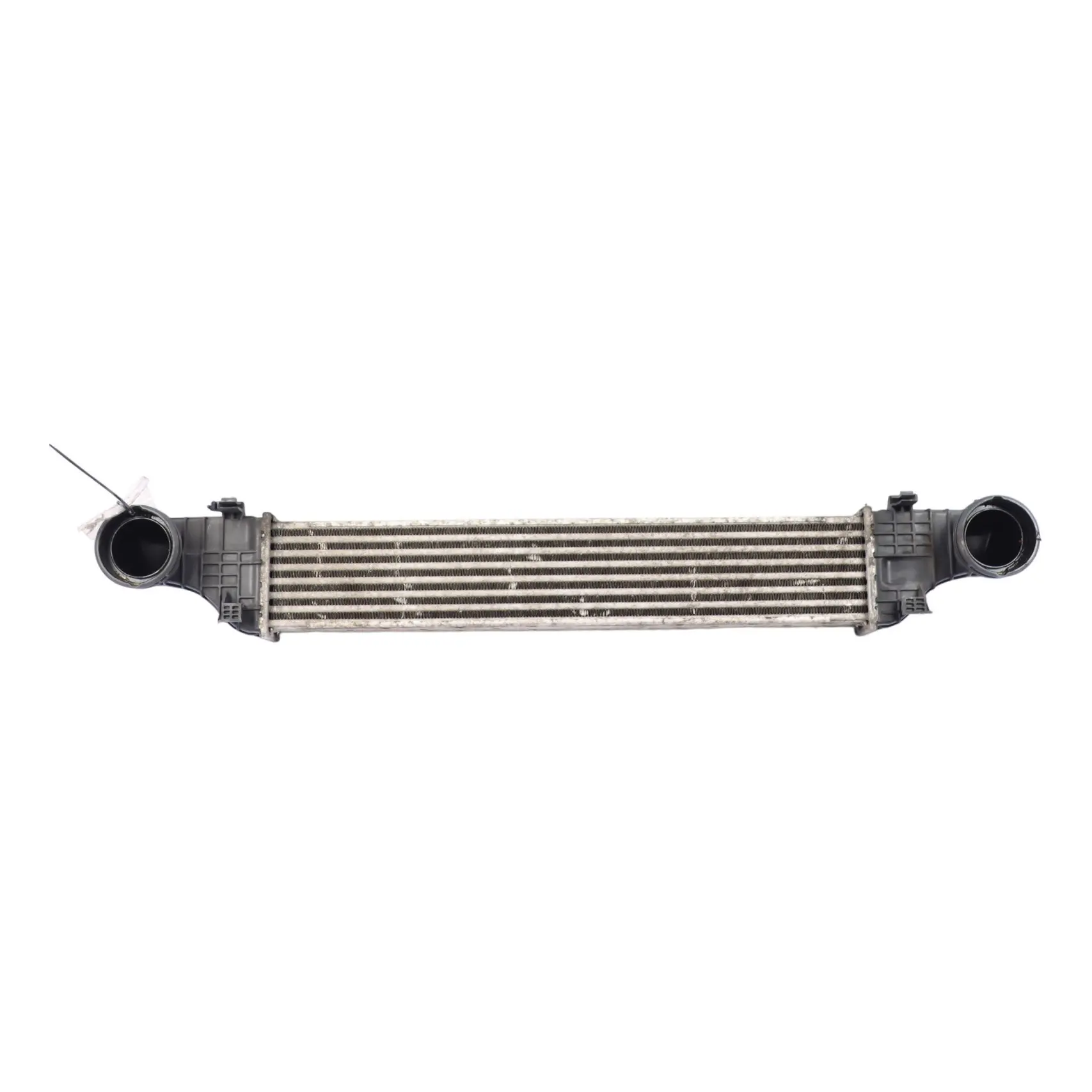 Mercedes W211 CLS C219 OM642 Intercooler Air Charge Cooler Radiator A2115002602