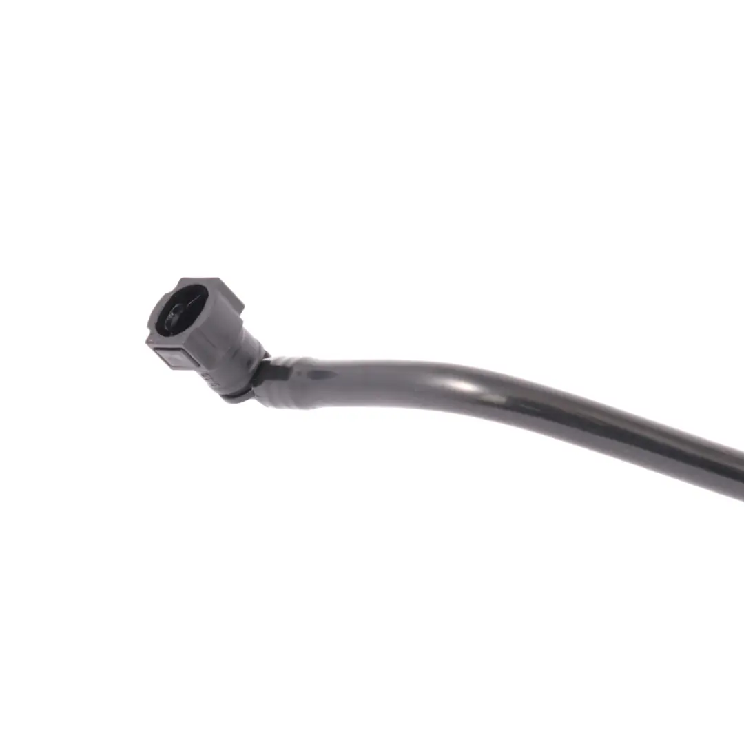 Tuyau d'aspiration Mercedes W212 W218 OM642 Conduite Unité Servo A2124304829