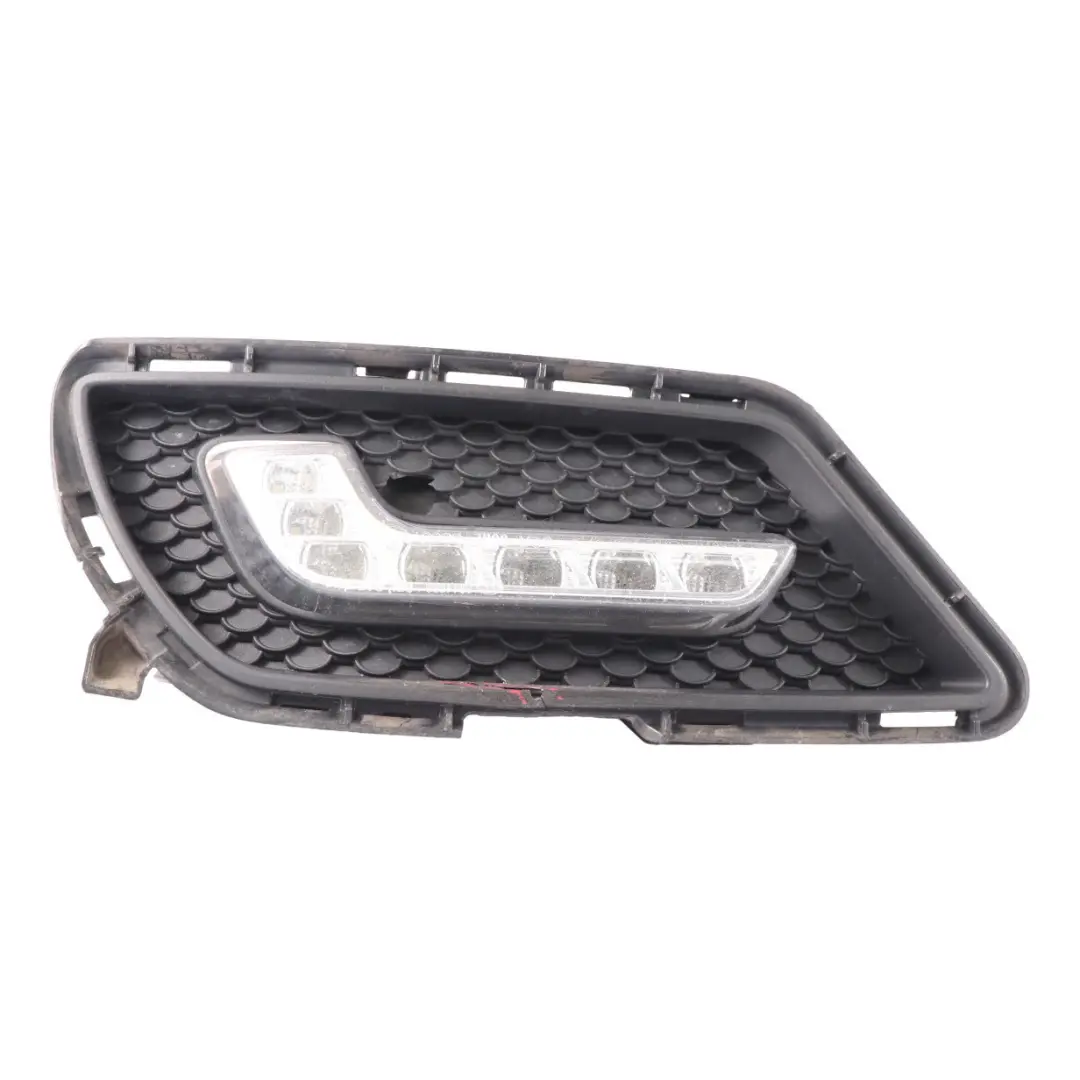 Mercedes W207 W212 Parachoques delantero izquierdo Luz diurna LED A2128200756