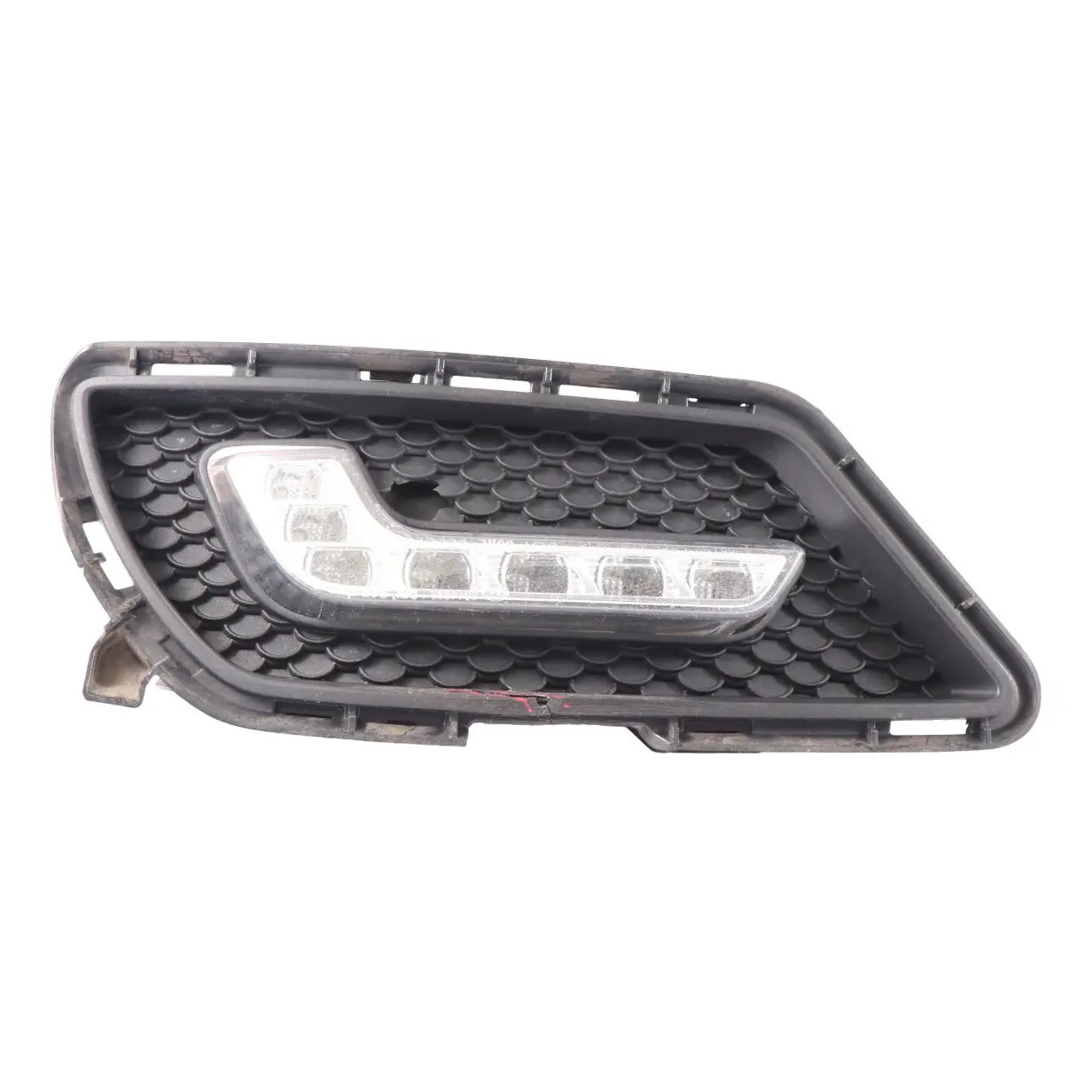 Mercedes W207 W212 Front Bumper Left N/S Daytime Light Lamp LED A2128200756