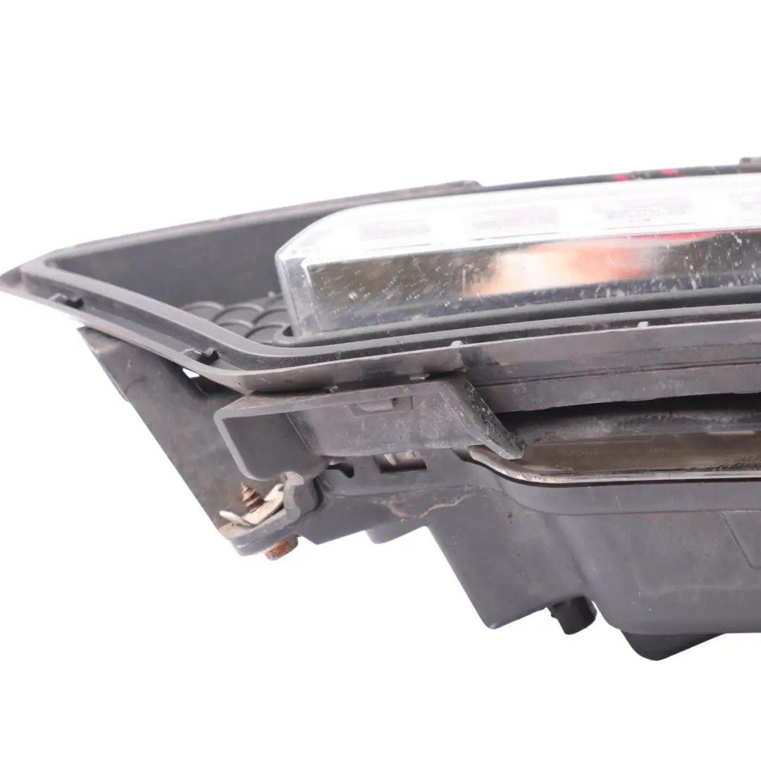 Mercedes W207 W212 Parachoques delantero izquierdo Luz diurna LED A2128200756