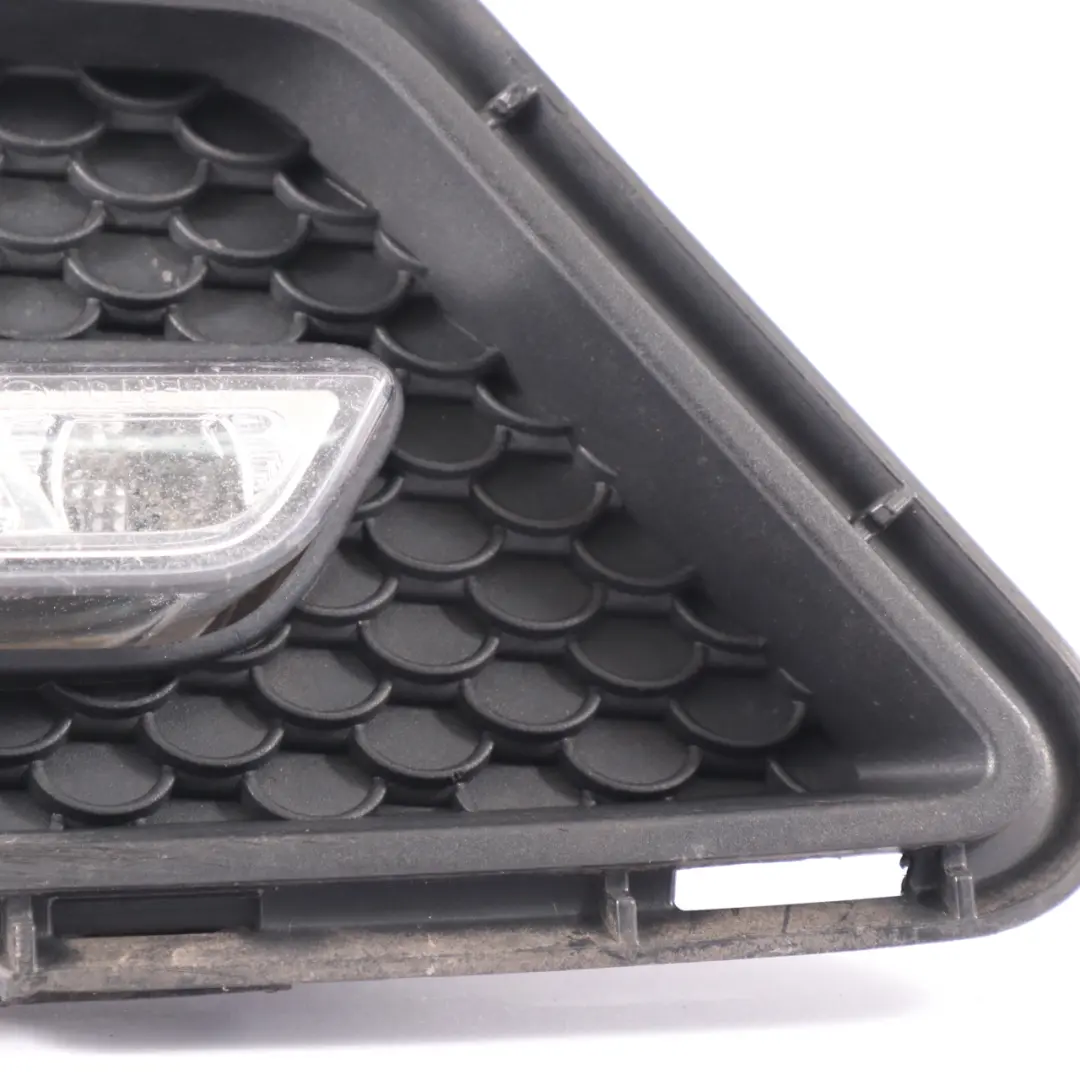 Mercedes W207 W212 Parachoques delantero izquierdo Luz diurna LED A2128200756