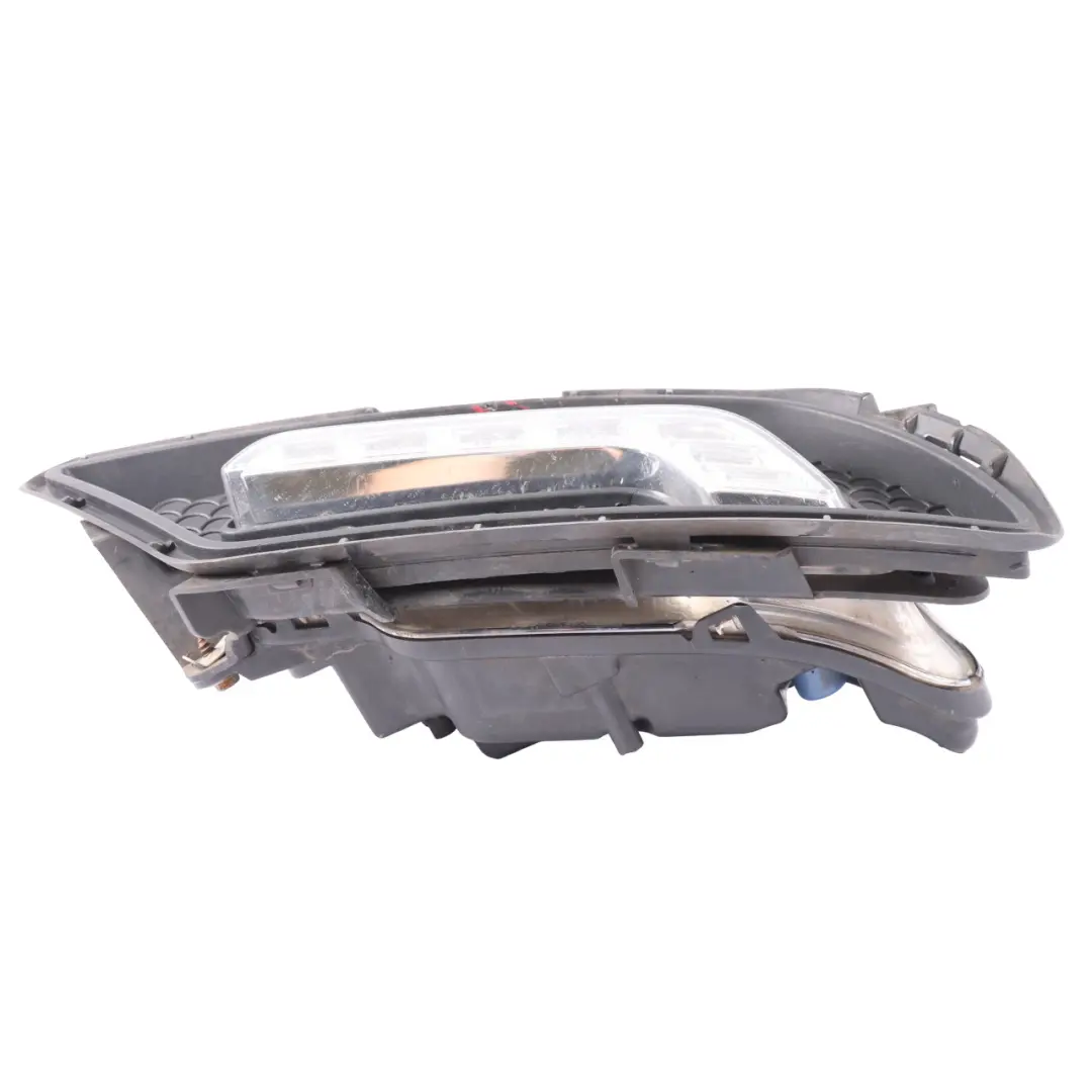 Mercedes W207 W212 Parachoques delantero izquierdo Luz diurna LED A2128200756