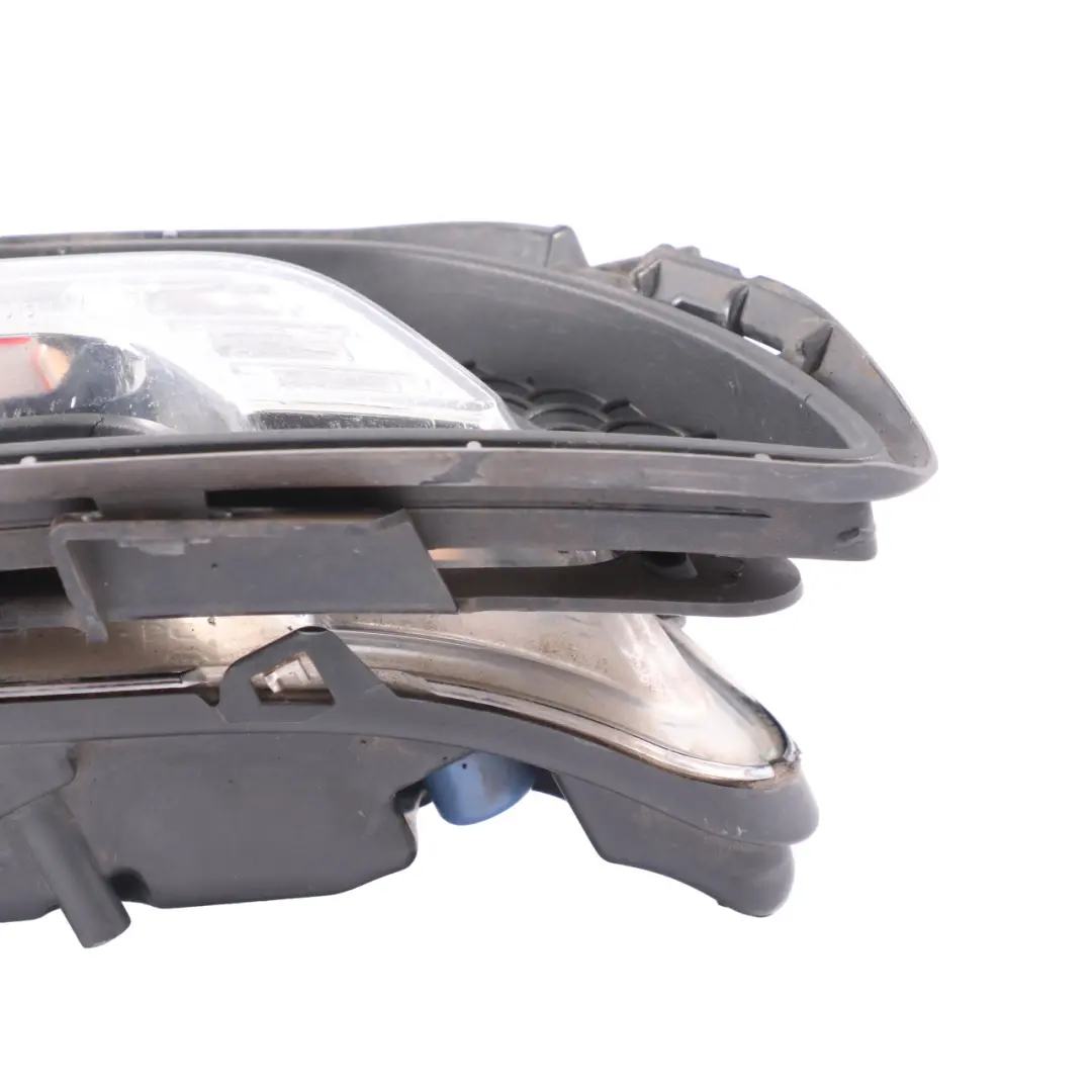 Mercedes W207 W212 Parachoques delantero izquierdo Luz diurna LED A2128200756