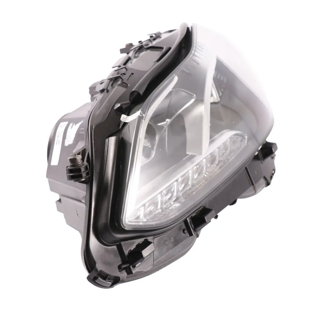 Mercedes W212 Headlight Headlamp LED Front Left N/S Light Lamp A2128201939
