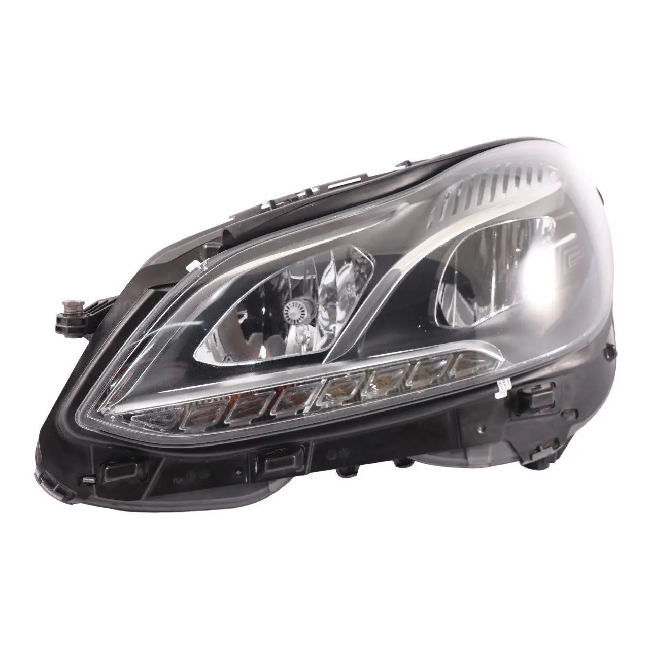 Mercedes W212 Headlight Headlamp LED Front Left N/S Light Lamp A2128201939