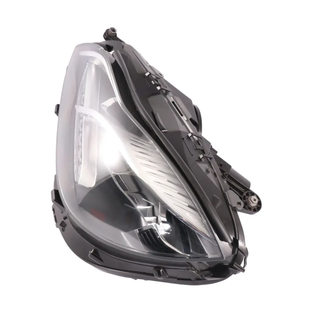 Mercedes W212 Headlight Headlamp LED Front Left N/S Light Lamp A2128201939