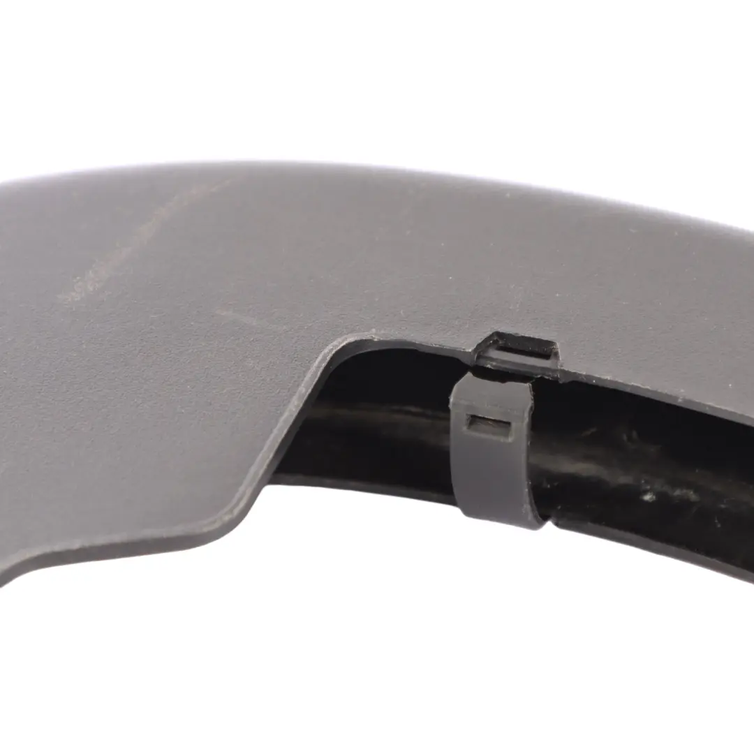Mercedes W212 Trunk Lid Tailgate Hinge Cable Duct Rear Left N/S A2128210389