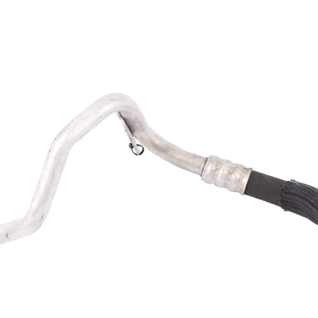 Mercedes W212 Air Conditioning Pipe Refrigerant Hose Line A2128304515