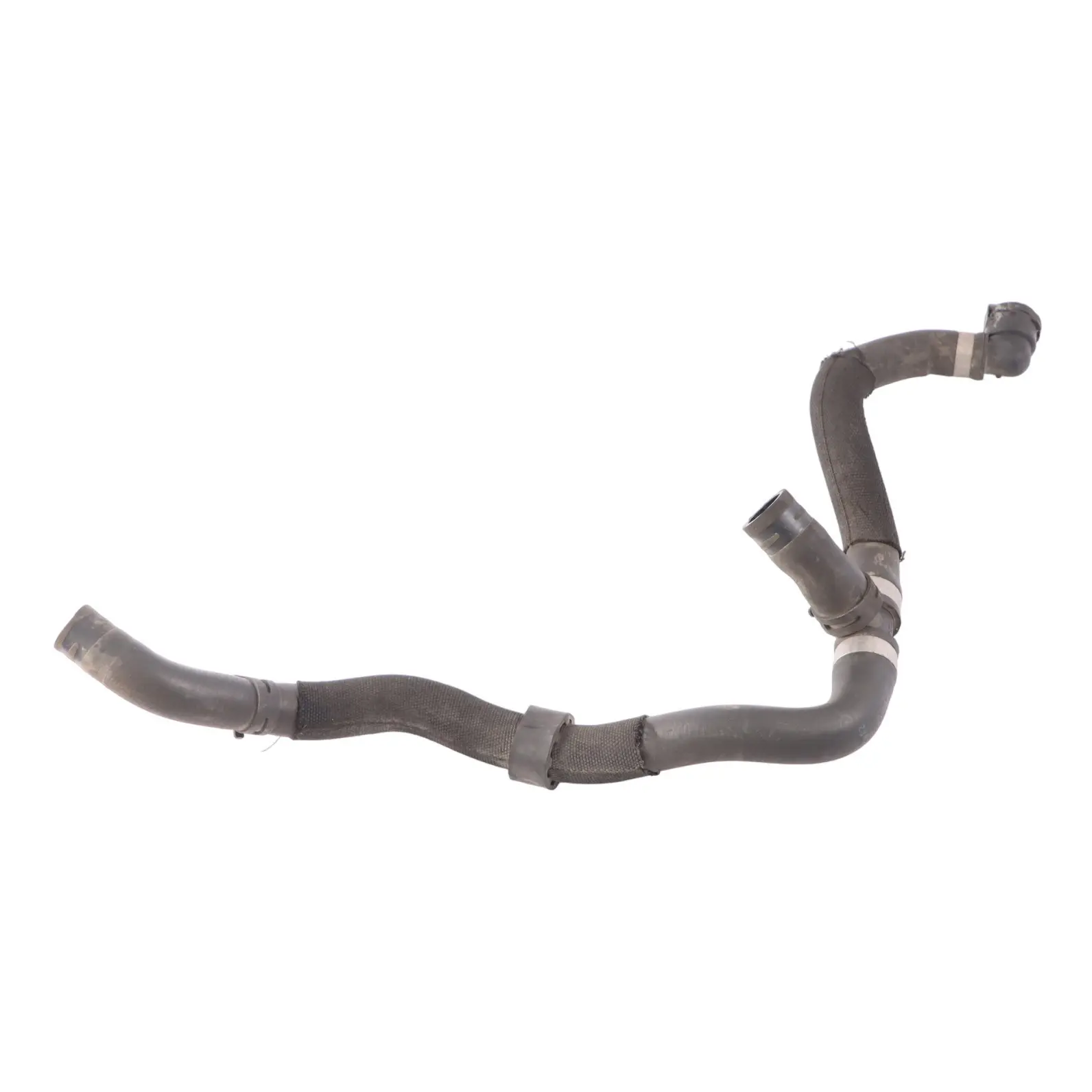 Water Hose Mercedes W212 CLS C218 OM651 Cooling Coolant Pipe Line A2128305496