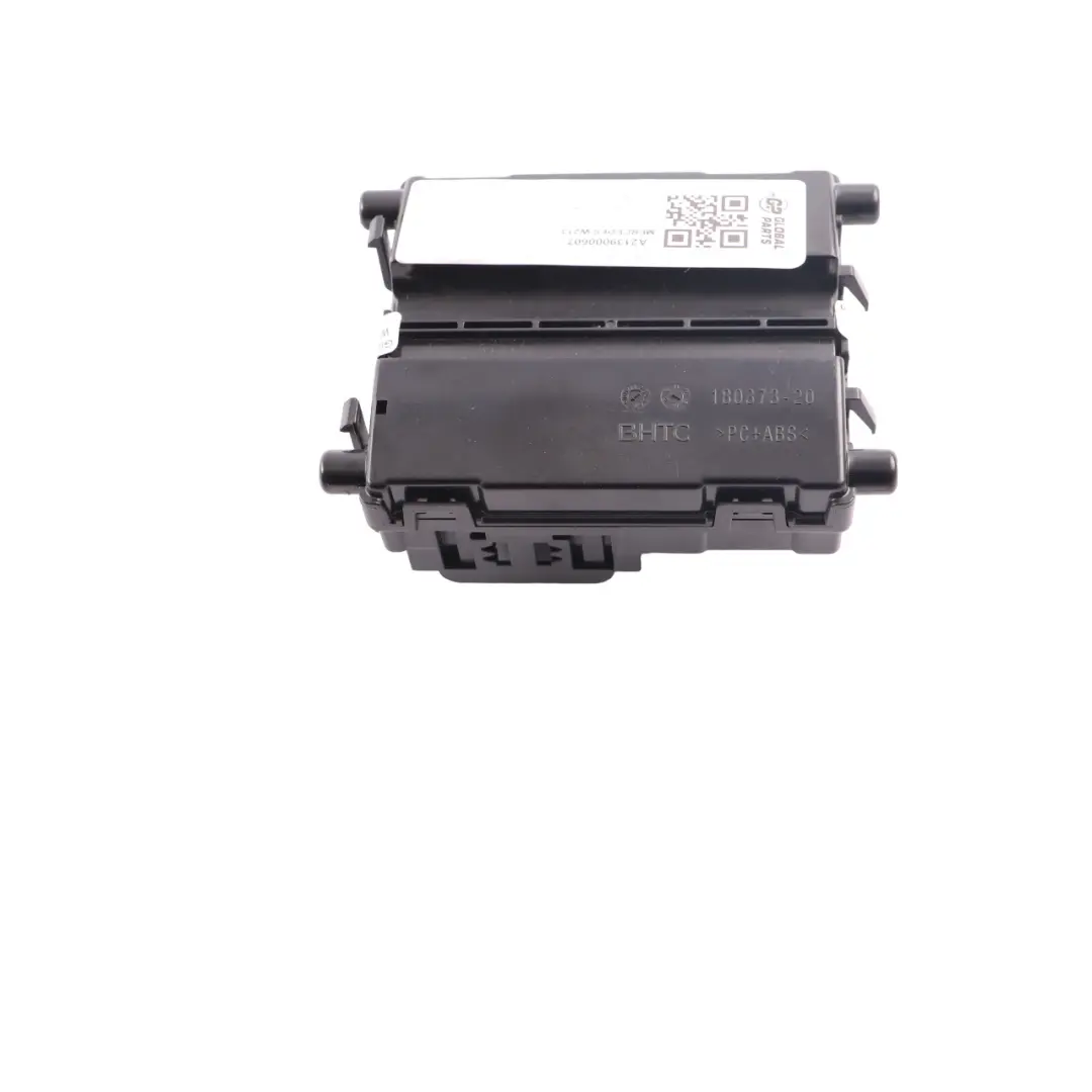 AC Module Mercedes W213 Air Conditioning A/C Control Module Unit  A2139000607