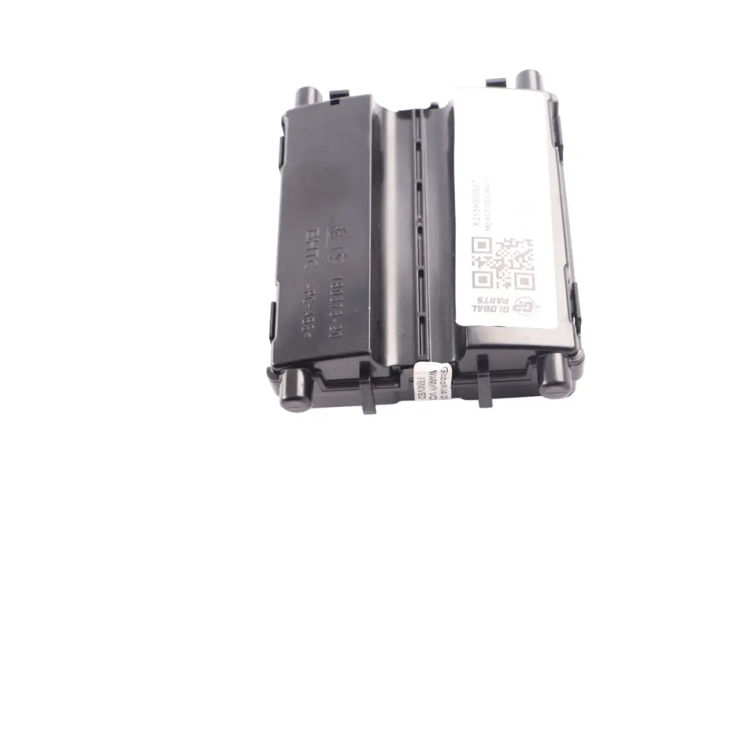 AC Module Mercedes W213 Air Conditioning A/C Control Module Unit  A2139000607