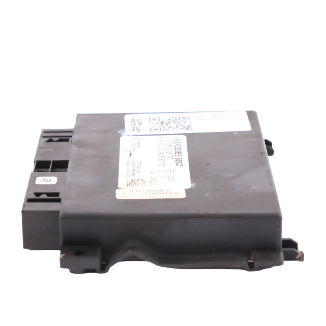 Módulo Cambios Mercedes C253 W177 W205 W247 Control ECU Automática A2139008730