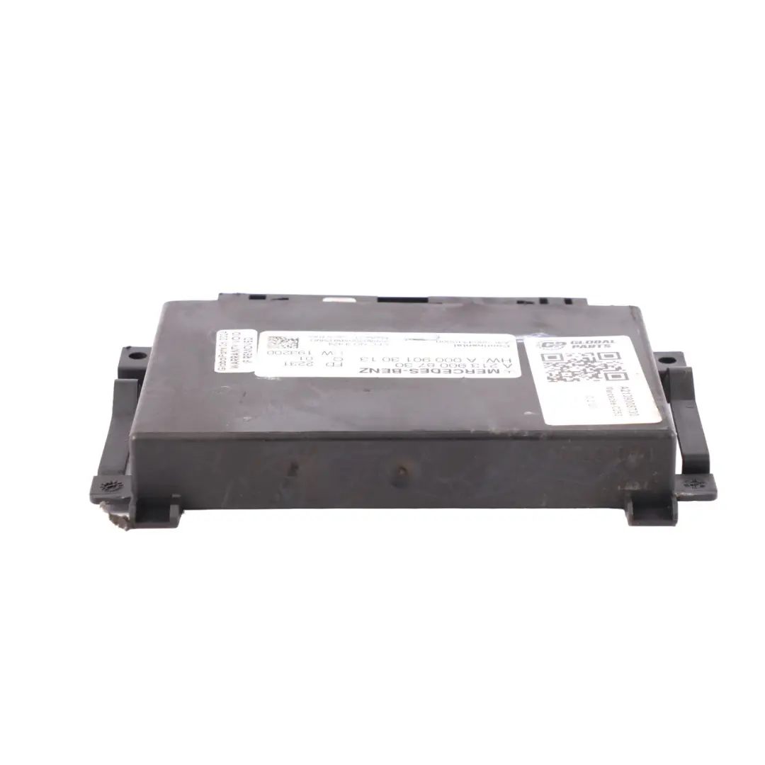 Módulo Cambios Mercedes C253 W177 W205 W247 Control ECU Automática A2139008730