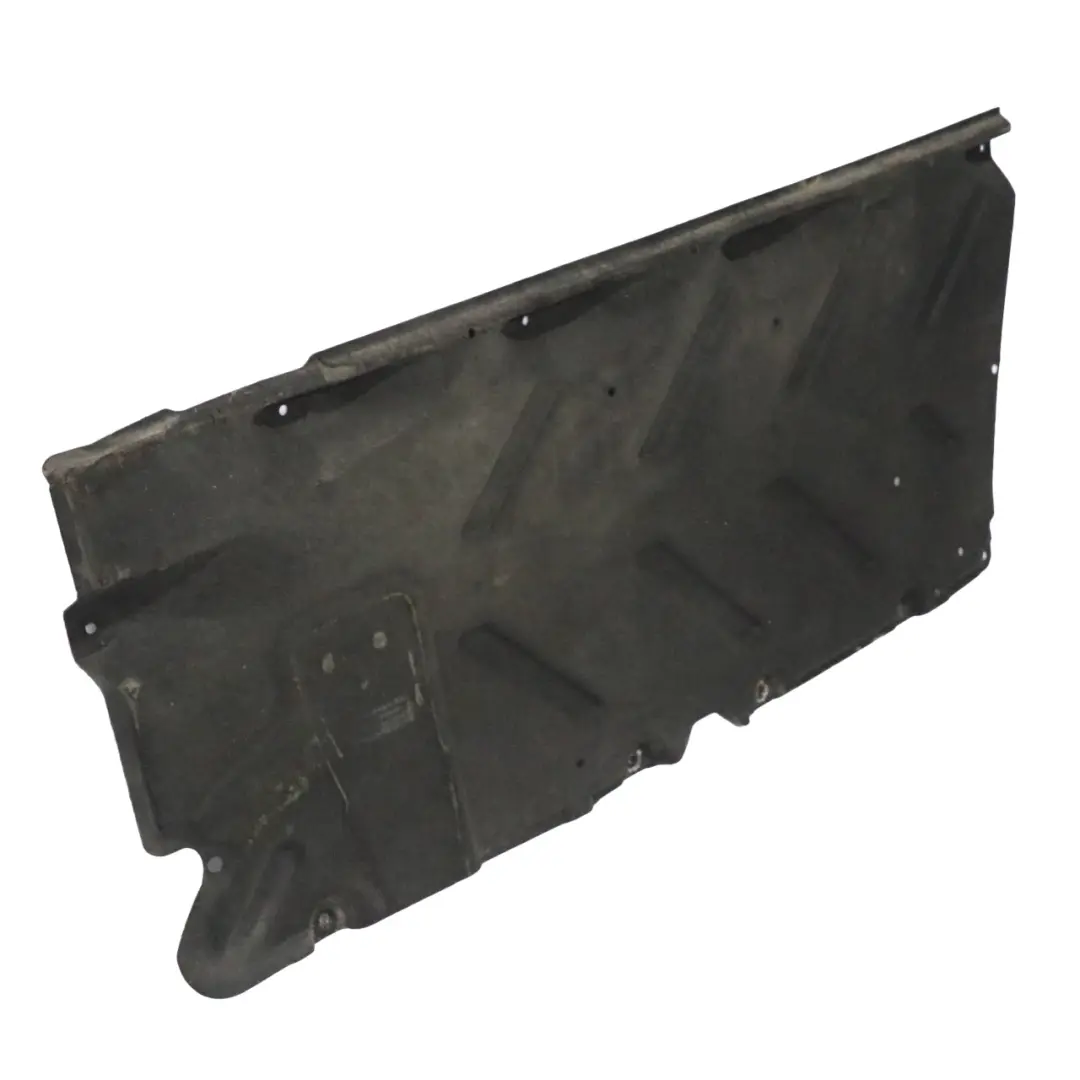 Mercedes W176 W246 Panel Bajo Suelo Izquierdo Protector De Bajos A2466840100