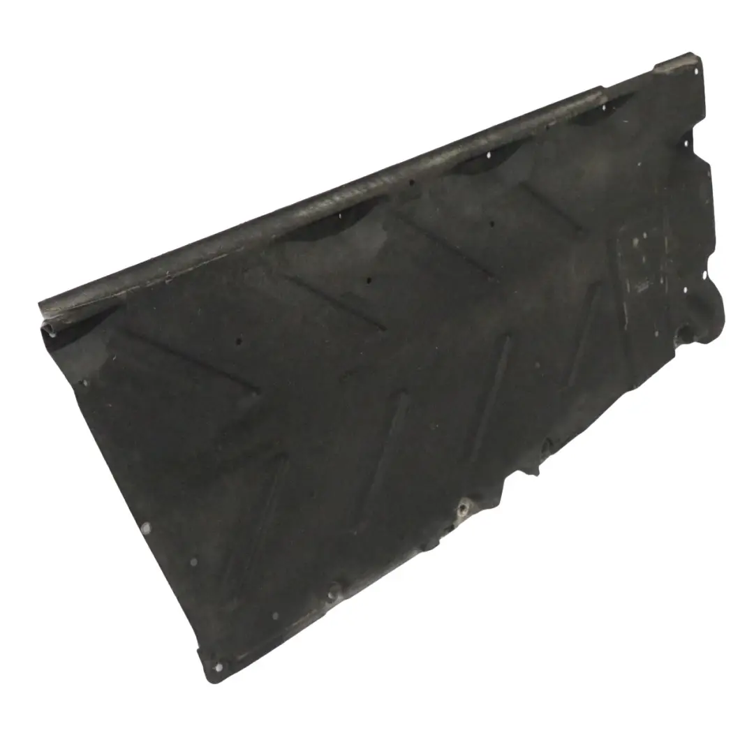 Mercedes W176 W246 Panel Bajo Suelo Derecho Protector De Bajos A2466840200