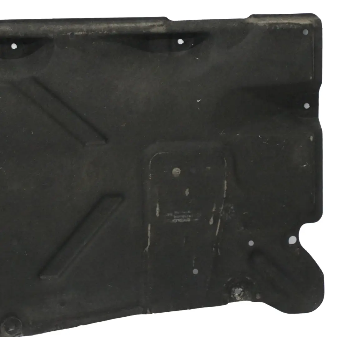 Mercedes W176 W246 Panel Bajo Suelo Derecho Protector De Bajos A2466840200