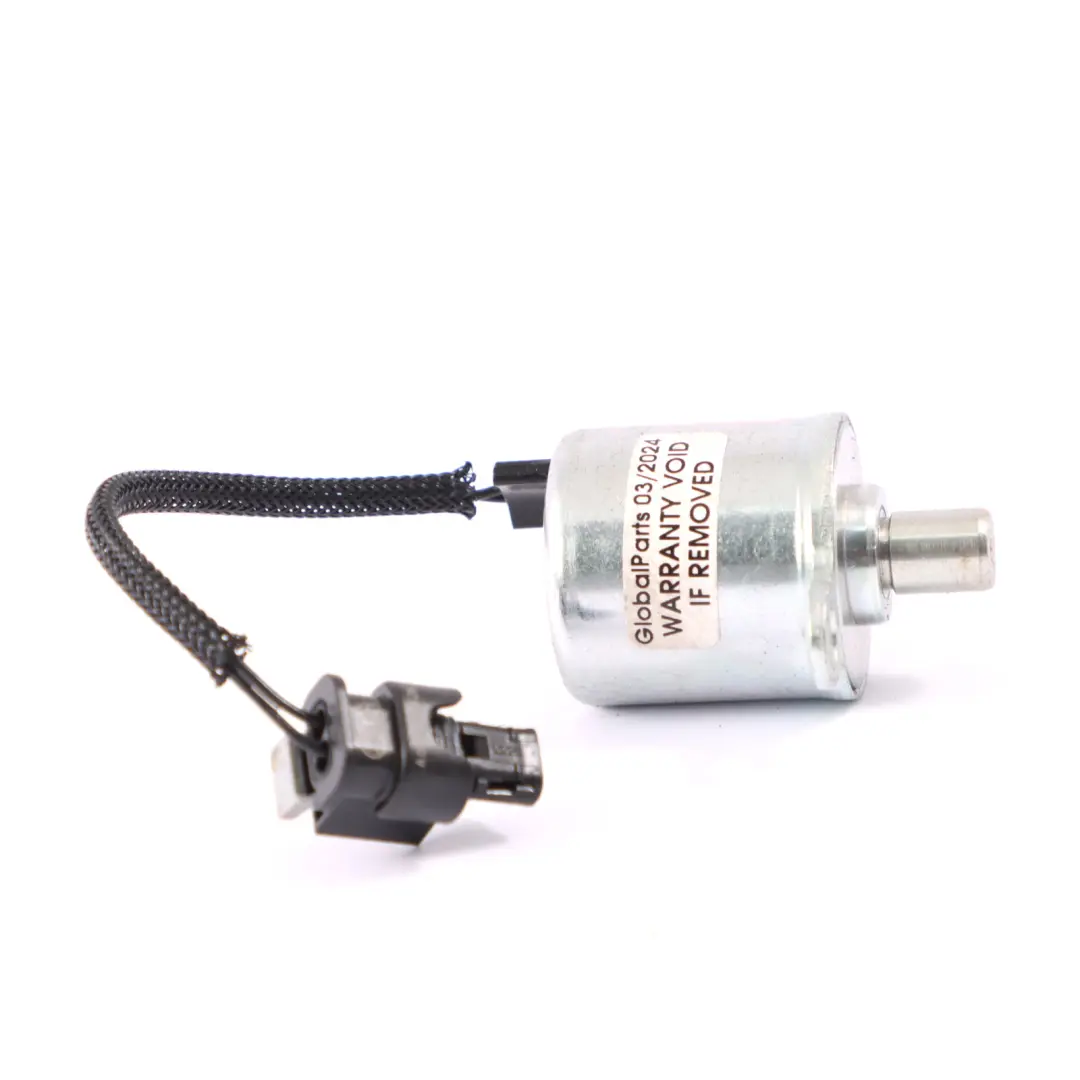 Mercedes W176 Caja de cambios Válvula Solenoide Transmisión 724.004 A2469820303