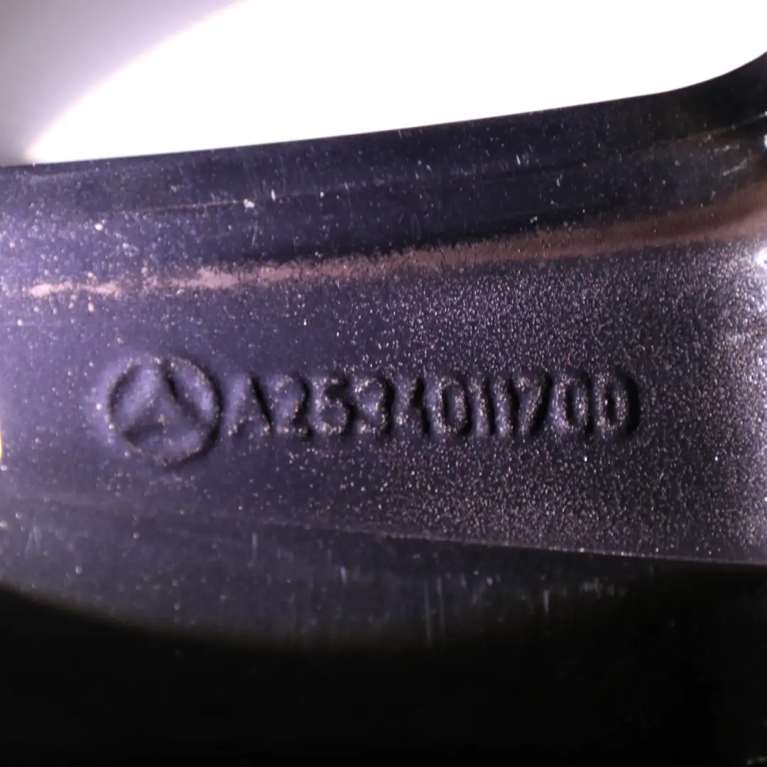 Mercedes GLC X253 Alloy Wheel Rim 20" ET:40 8,5J A2534011700