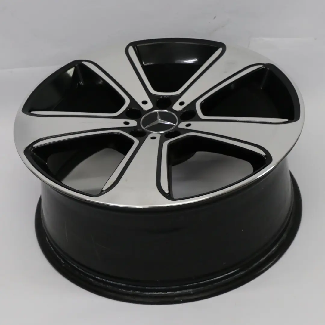 Mercedes GLC X253 Alloy Wheel Rim 20" ET:40 8,5J A2534011700