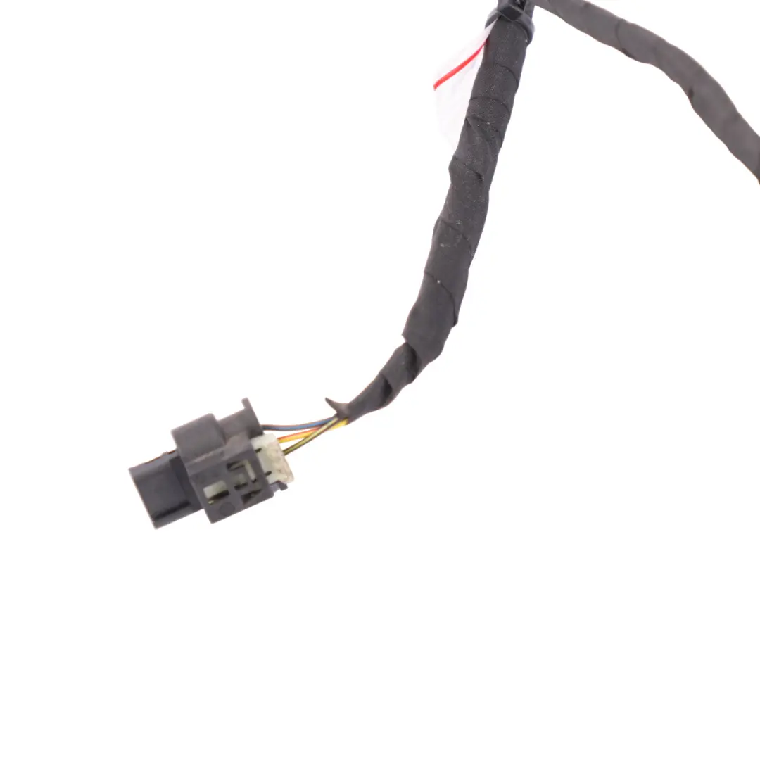 Mercedes C253 AMG Rear Bumper PDC Wiring Parking Sensor Loom Harness A2535407830