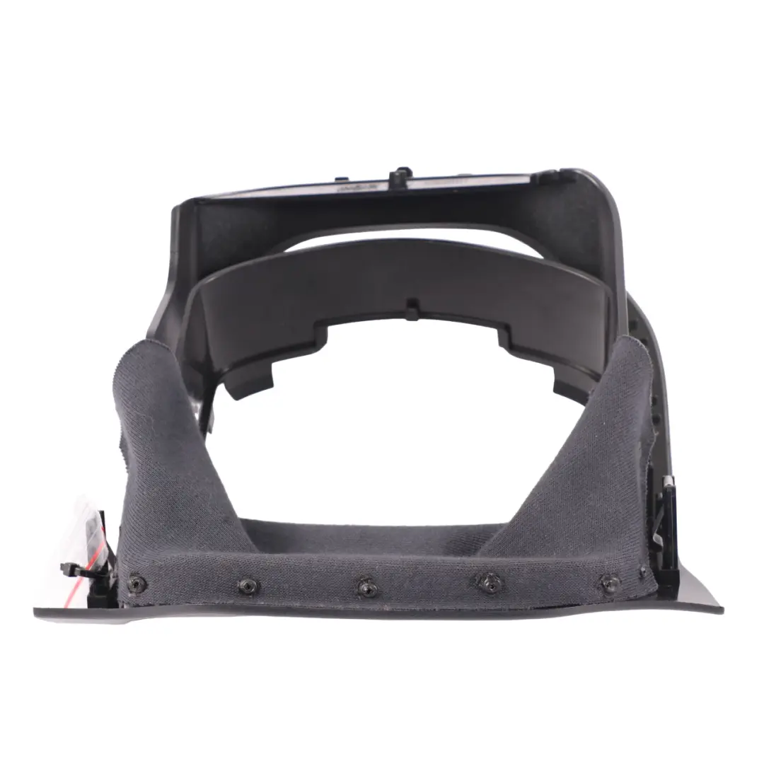 Mercedes C253 Steering Column Cover Surround Trim Tube Jacket A2536806200