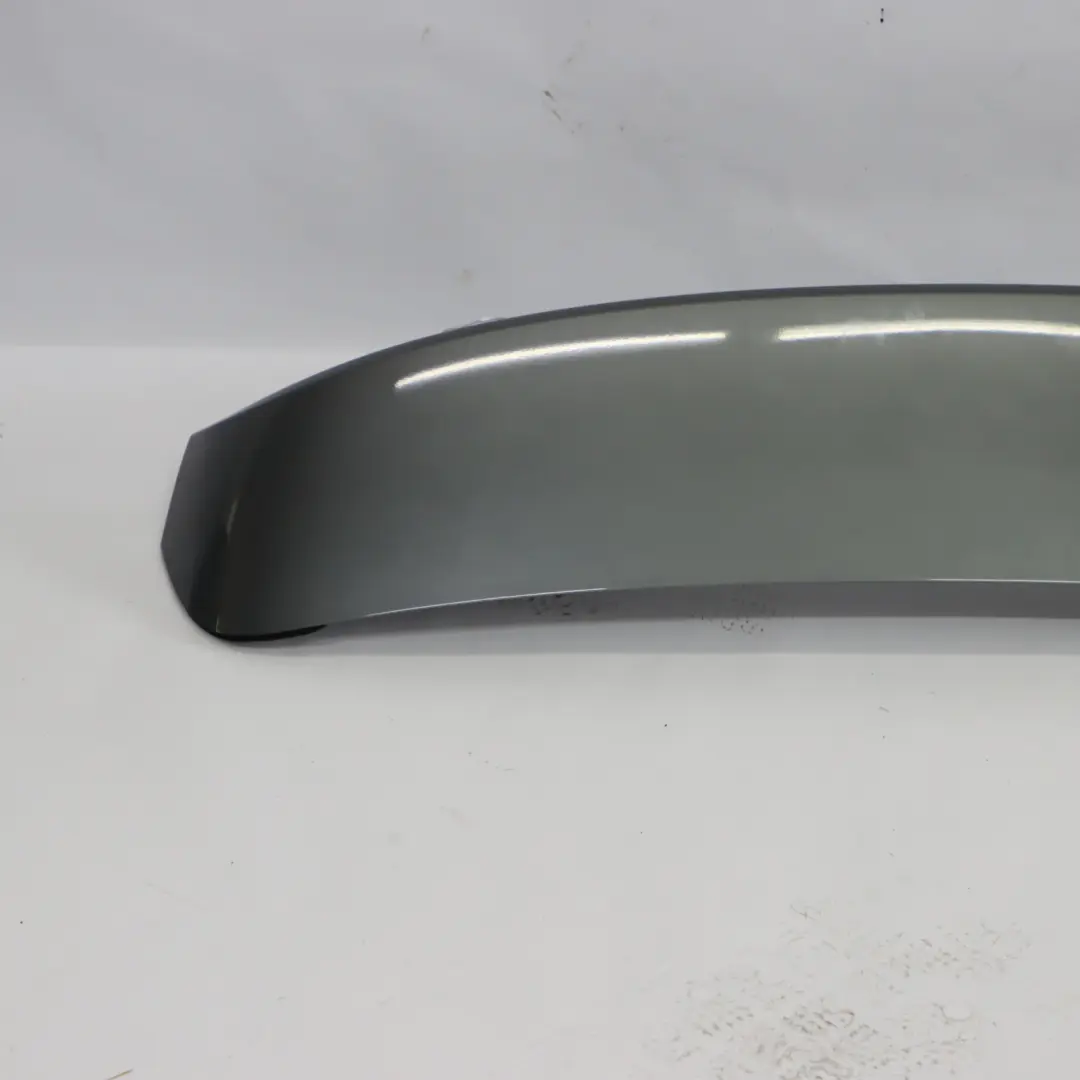 Mercedes X253 Spoiler trasero Maletero Trasero Maletero Selenite Grey 992