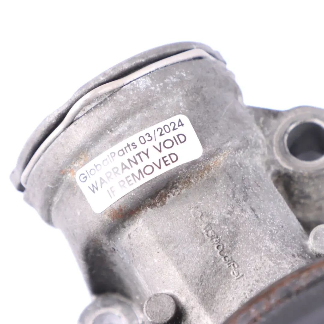 Bomba de agua Mercedes W203 Gasolina M272 Bomba refrigerante motor A2722010501