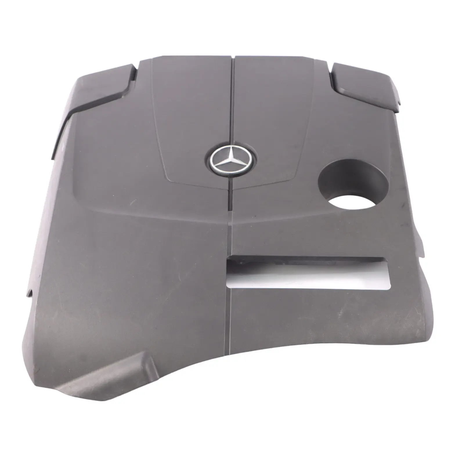 Engine Cover Mercedes W204 C207 W212 M274 Petrol Acoustic Panel A2740100067