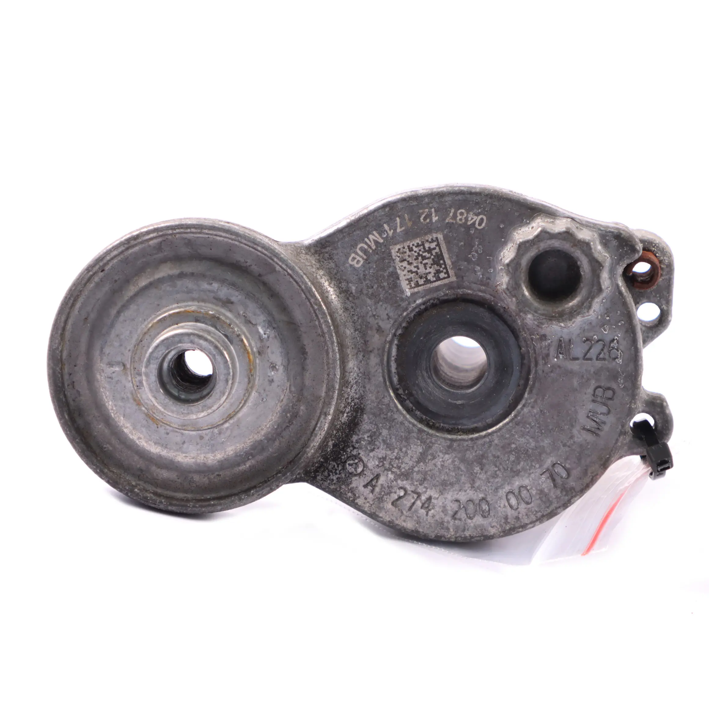 Mercedes W204 C207 W212 W205 W213 M274 Petrol Belt Tensioner A2742000070