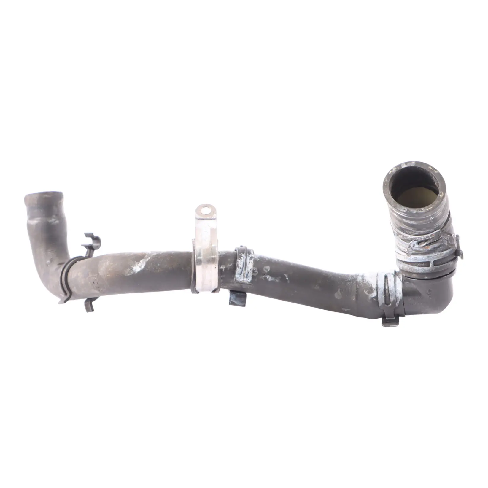 Mercedes W204 M274 Petrol Engine Coolant Hose Water Line Pipe A2742001682