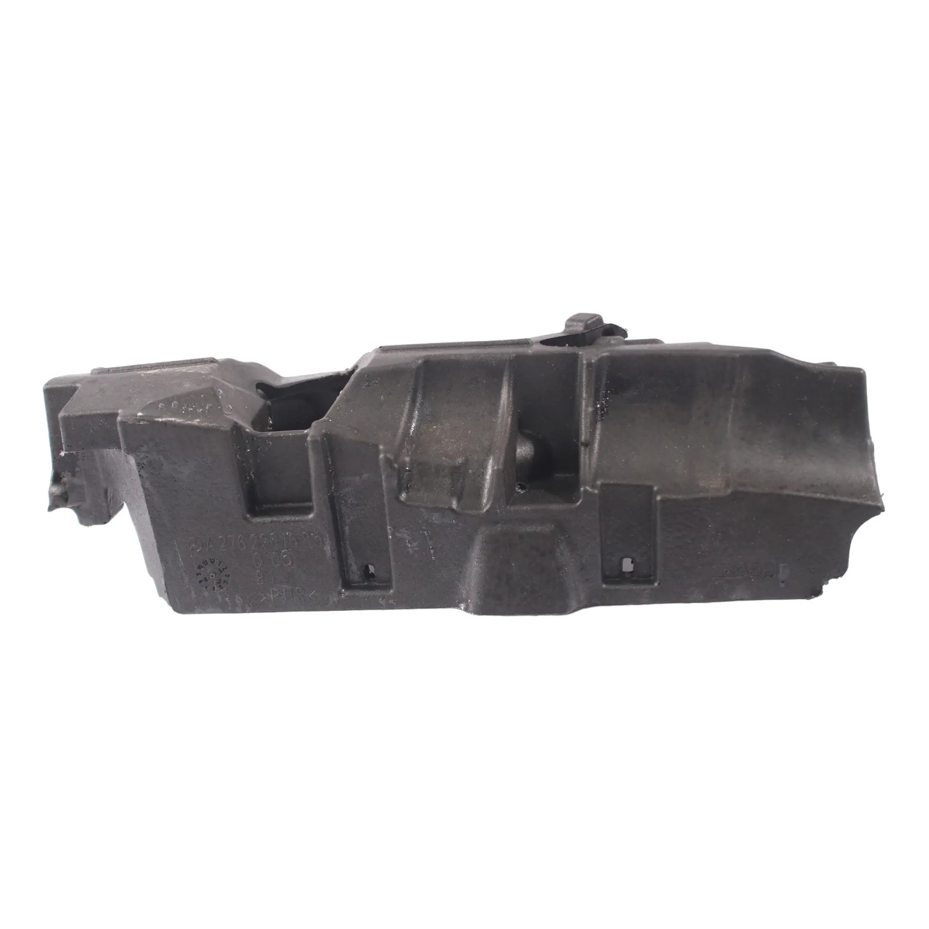 Mercedes ML W166 W205 Pianka Osłona Wygłuszenie Silnika Prawe A2762261685