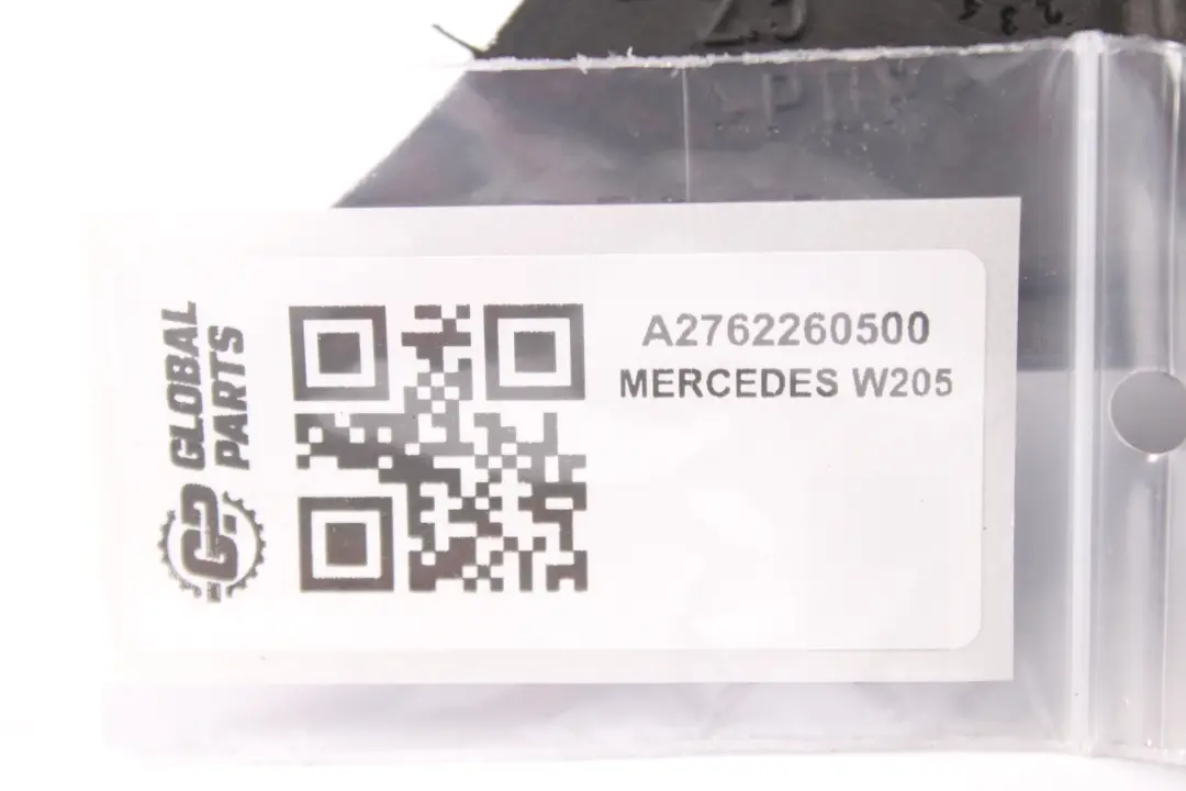 Mercedes C207 W212 M276 Osłona Termiczna A2762262385