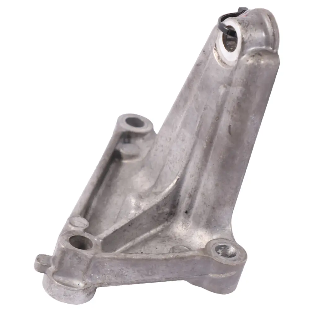 Soporte de polea Mercedes W205 W213 Tensor de correa Soporte rueda A2762340639