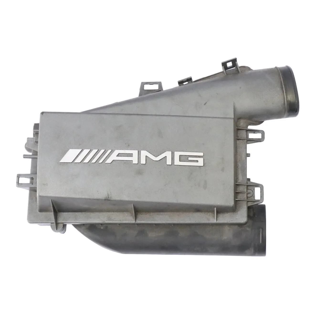 Caja de filtro de aire Mercedes W212 C218 W222 AMG Carcasa Derecha A2780902401