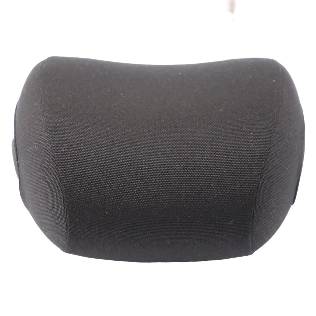 Mercedes Vito W447 Front Seat Headrest Right O/S Head Rest Cloth Black