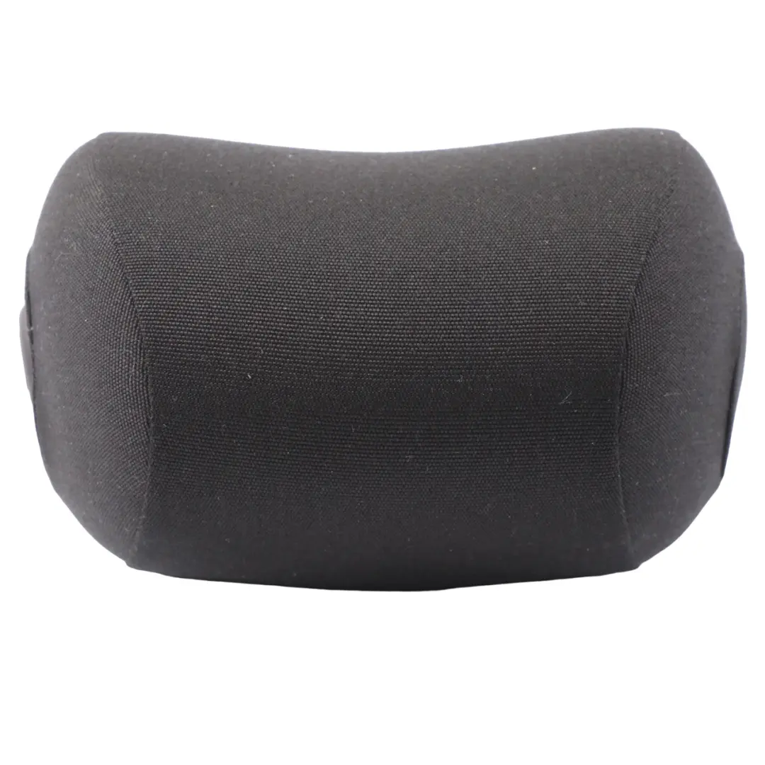 Mercedes Vito W447 Front Seat Headrest Right O/S Head Rest Cloth Black