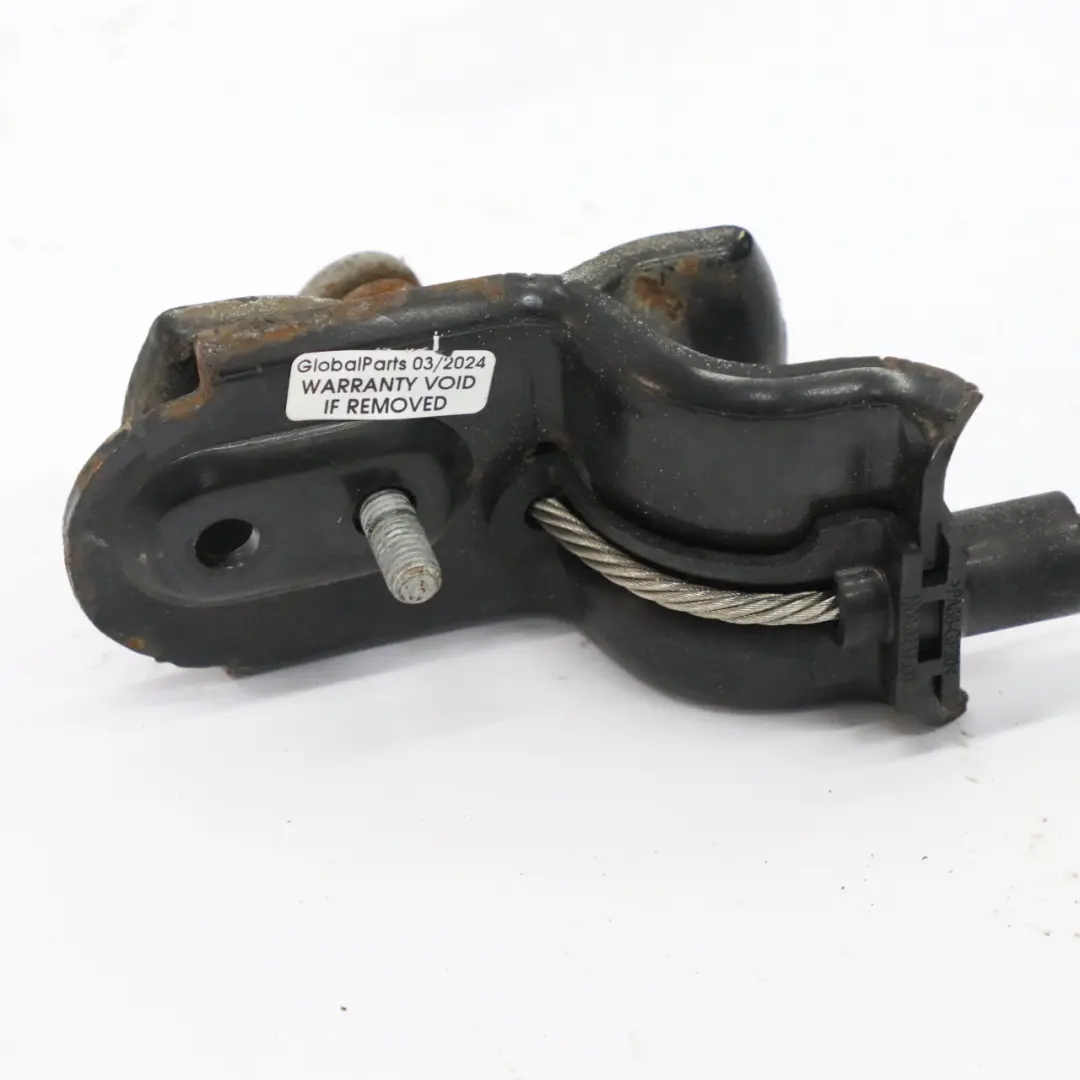 Mercedes Vito W639 Reserveradhalter Halterung Halterung Träger A6394000339