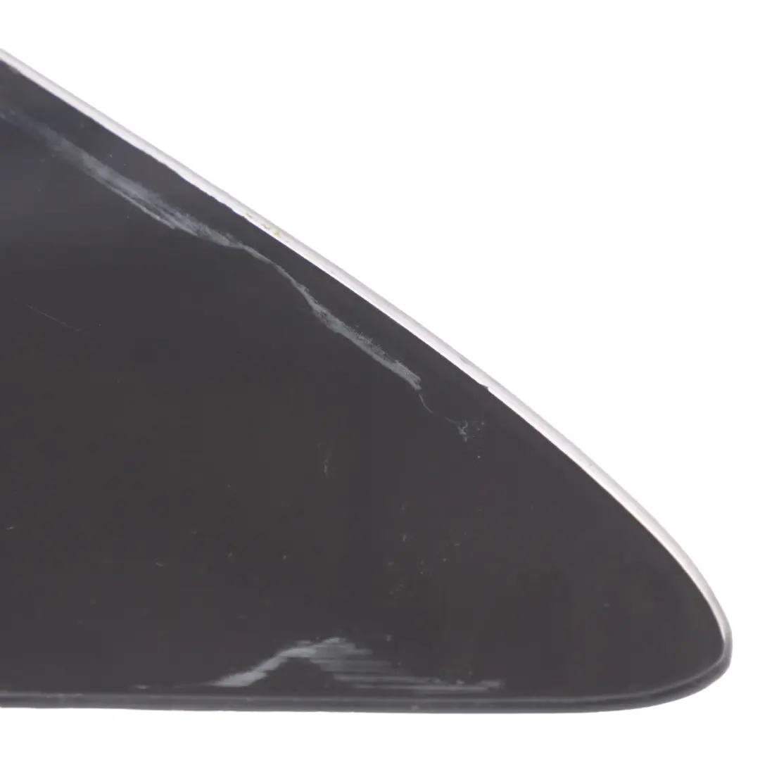 Side Quarter Window Mercedes Vito W639 Front Right O/S Triangle Glass AS2