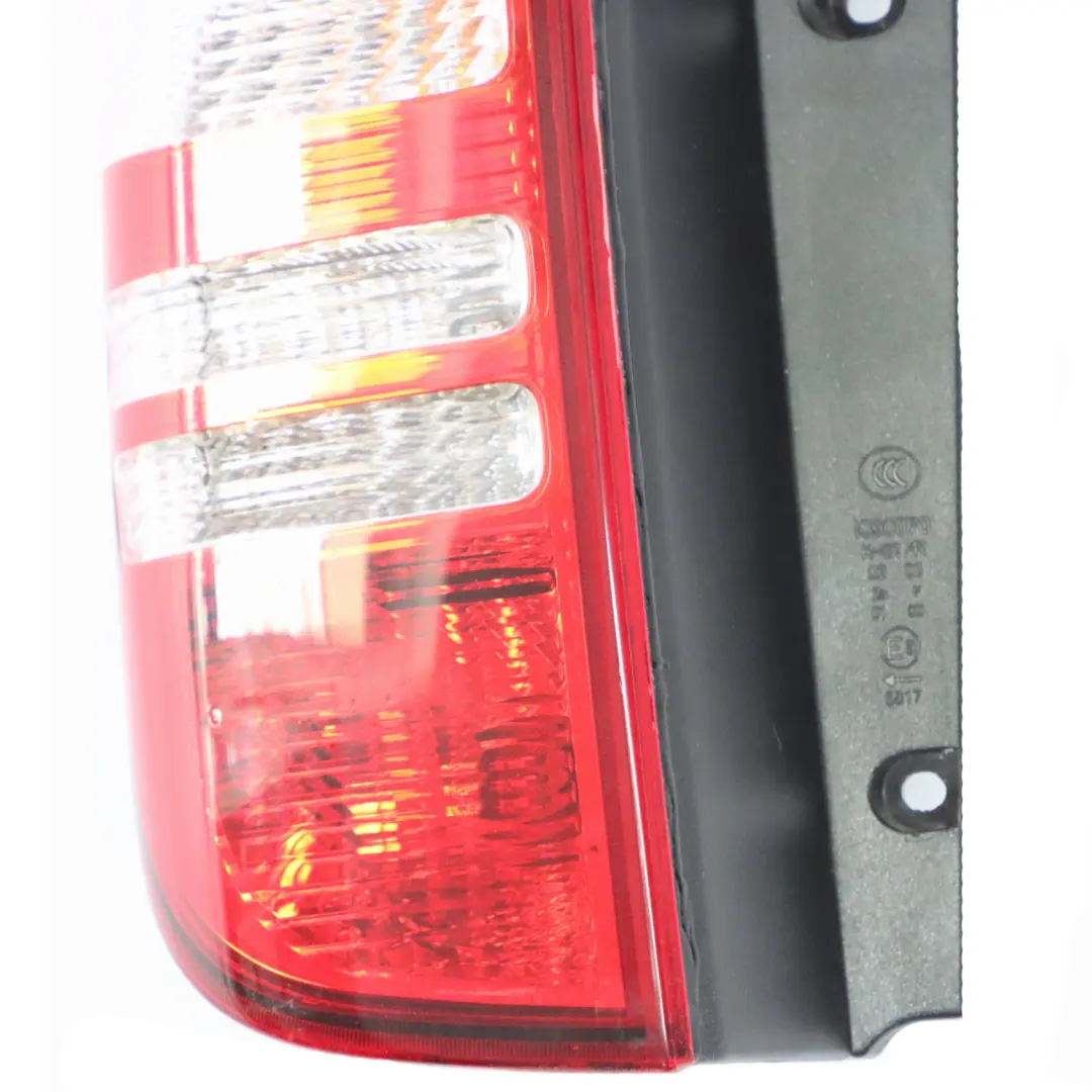 Rear Lamp Mercedes Vito Viano W639 Rear Light Taillight Left A6398201464