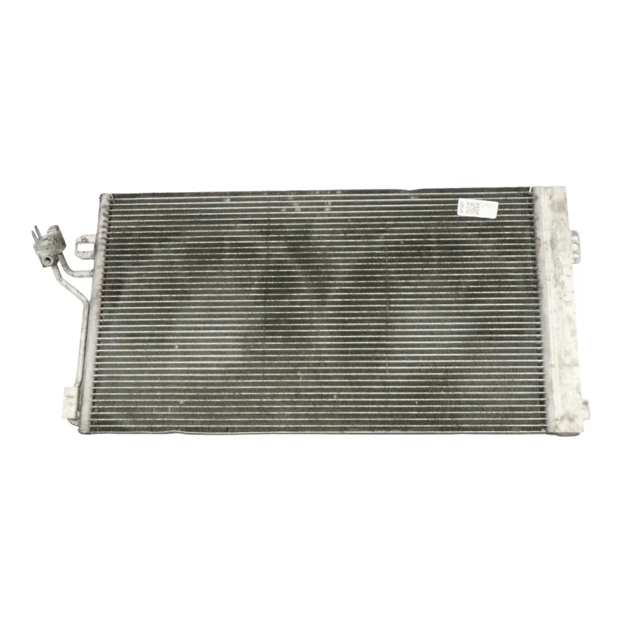 Mercedes W639 Air Conditioning Cooling Radiator Condenser A/C A6398350470