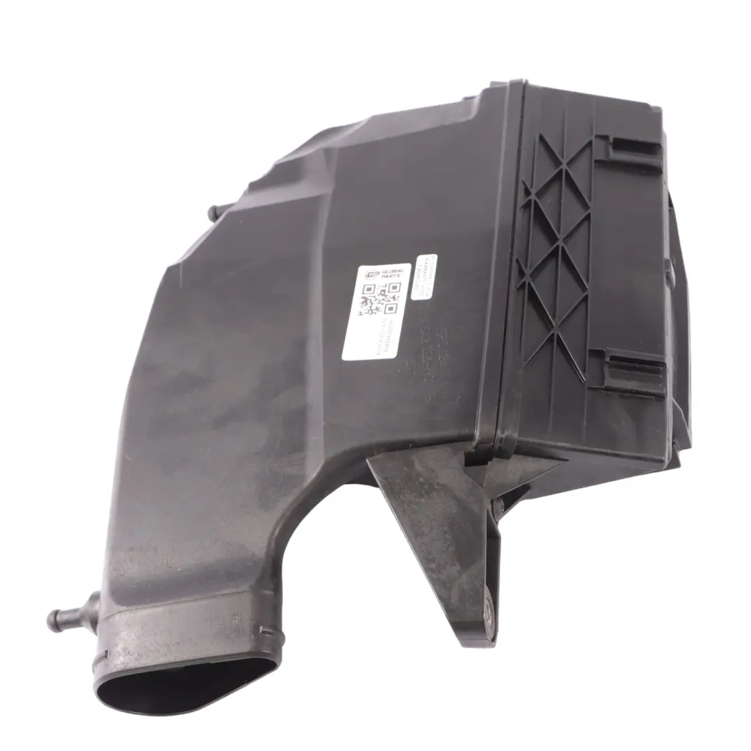 Caja de Filtro de Aire Mercedes W204 Diesel OM642 Caja  Derecha 6420904401