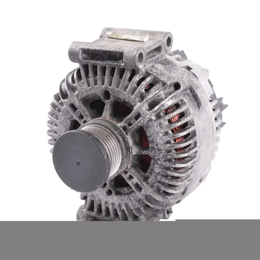 Mercedes Vito W639 Sprinter W906 Alternator 14V 180A Valeo A6461541102